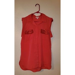 Candies ladies blouse